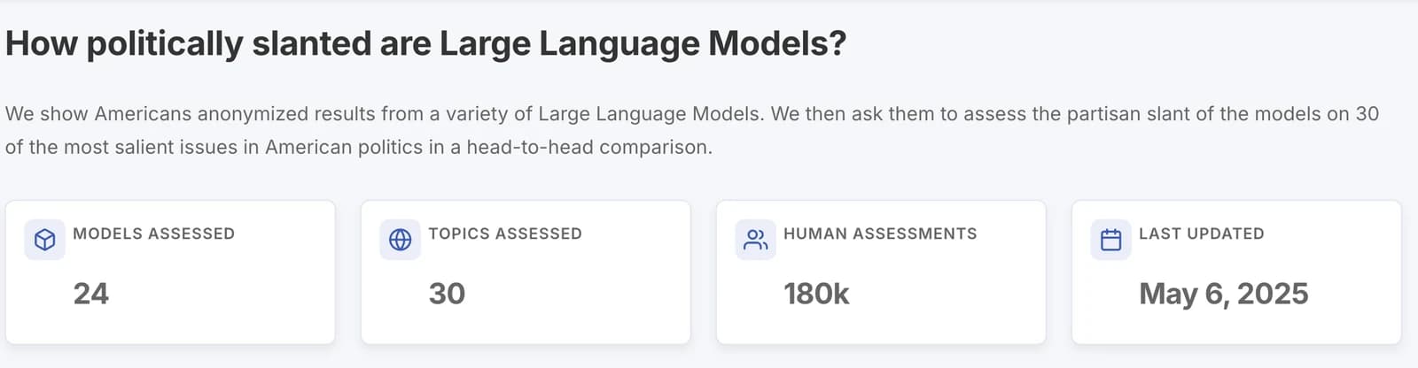 Model Slant screenshot