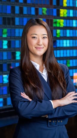Chloe Feng