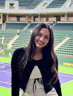Jasmine Hundal