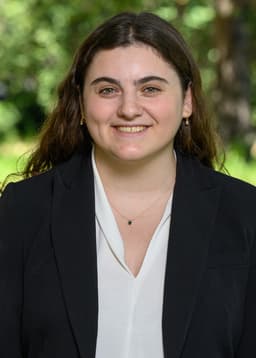 Jessica Persano