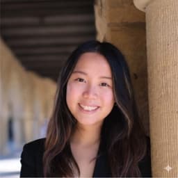 Vania Chow